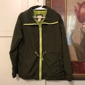 Girl Jacket 👧🏼